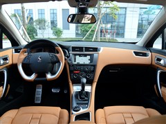 ѩ,DS 6,2014 1.6T THP200,пطʵͼƬ