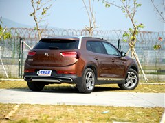 ѩ,DS 6,2014 1.6T THP200,ʵͼƬ