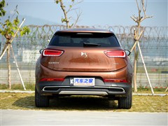 ѩ,DS 6,2014 1.6T THP200,ʵͼƬ