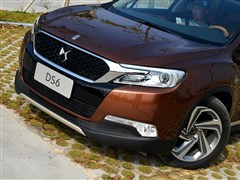 ѩ,DS 6,2014 1.6T THP200,ϸʵͼƬ