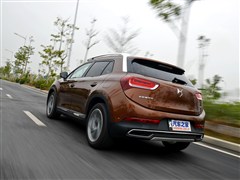 ѩ,DS 6,2014 1.6T THP200,ʵͼƬ