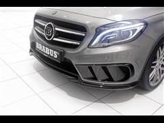 2015 GLA 45 AMG 4MATIC