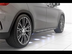 2015 GLA 45 AMG 4MATIC