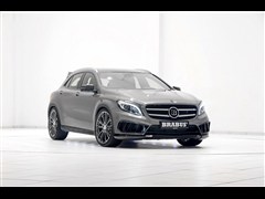 2015 GLA 45 AMG 4MATIC