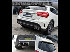 -AMG,GLAAMG,2015 GLA 45 AMG 4MATIC,ͼʵͼƬ