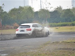 2015 GLA 45 AMG 4MATIC