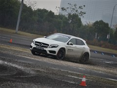 2015 GLA 45 AMG 4MATIC