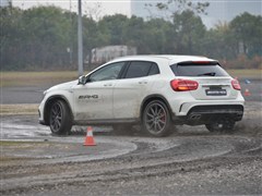 -AMG,GLAAMG,2015 GLA 45 AMG 4MATIC,ʵͼƬ