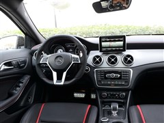 -AMG,GLAAMG,2015 GLA 45 AMG 4MATIC,пطʵͼƬ