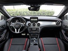 -AMG,GLAAMG,2015 GLA 45 AMG 4MATIC,пطʵͼƬ
