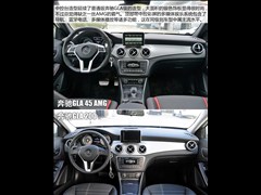 -AMG,GLAAMG,2015 GLA 45 AMG 4MATIC,ͼʵͼƬ