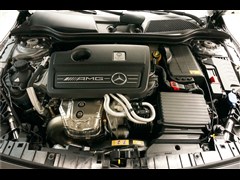 -AMG,GLAAMG,2015 GLA 45 AMG 4MATIC,ʵʵͼƬ