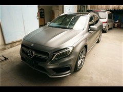 2015 GLA 45 AMG 4MATIC