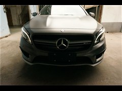 -AMG,GLAAMG,2015 GLA 45 AMG 4MATIC,ʵʵͼƬ