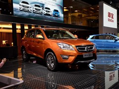 ��������,��X65,2015�� 2.0T �Զ�������,�������ʵ��ͼƬ
