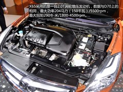��������,��X65,2015�� 2.0T �Զ�������,ͼ��ʵ��ͼƬ