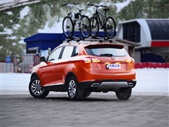 2015�� 2.0T �Զ�������