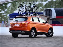 2015�� 2.0T �Զ�������