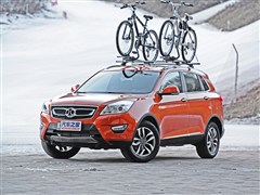 ��X65 2015�� 2.0T �Զ�������