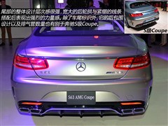 -AMG,SAMG,2015 S 63 AMG 4MATIC Coupe,ͼʵͼƬ