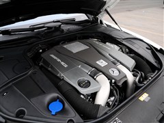 2015 S 63 AMG 4MATIC Coupe