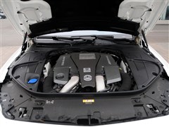 2015 S 63 AMG 4MATIC Coupe