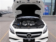 -AMG,SAMG,2015 S 63 AMG 4MATIC Coupe,ϸʵͼƬ