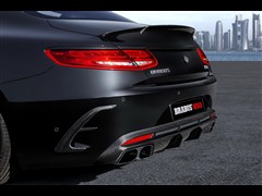 -AMG,SAMG,2015 S 63 AMG 4MATIC Coupe,װʵͼƬ