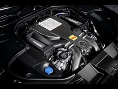 2015 S 63 AMG 4MATIC Coupe