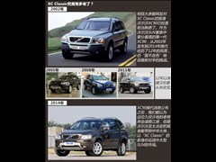 ֶ̫,XC Classic,2014 2.5T T5 ,ͼʵͼƬ