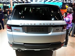 ·(),ʤ˶,2015 3.0 SDV6 Hybrid HSE Dynamic,ʵͼƬ