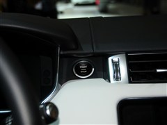 2015 3.0 SDV6 Hybrid HSE Dynamic