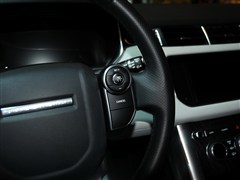 2015 3.0 SDV6 Hybrid HSE Dynamic