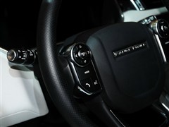 2015 3.0 SDV6 Hybrid HSE Dynamic