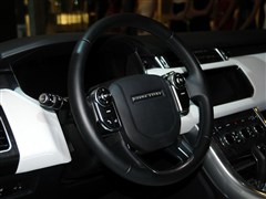 2015 3.0 SDV6 Hybrid HSE Dynamic