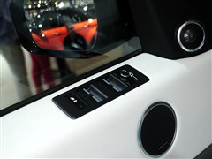 2015 3.0 SDV6 Hybrid HSE Dynamic