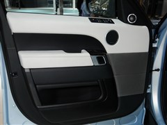 2015 3.0 SDV6 Hybrid HSE Dynamic