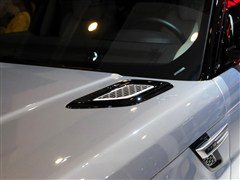 2015 3.0 SDV6 Hybrid HSE Dynamic