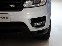 2015 3.0 SDV6 Hybrid HSE Dynamic
