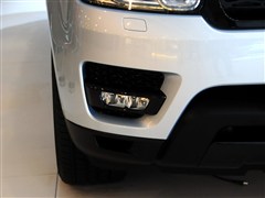 2015 3.0 SDV6 Hybrid HSE Dynamic