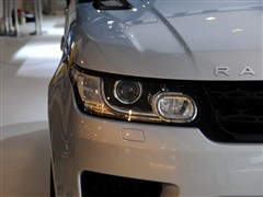 2015 3.0 SDV6 Hybrid HSE Dynamic