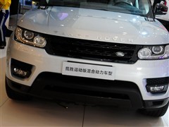 ·(),ʤ˶,2015 3.0 SDV6 Hybrid HSE Dynamic,ϸʵͼƬ