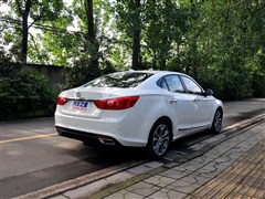 2014�� 2.0T �Զ�������
