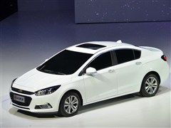 2015 1.4T DCG콢