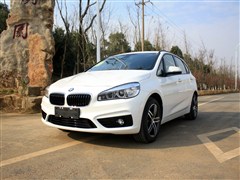 (),2ϵActive Tourer,2015 218i ˶װ,ʵͼƬ