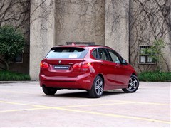 (),2ϵActive Tourer,2015 218i ˶װ,ʵͼƬ