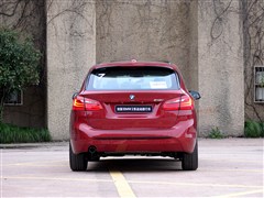 (),2ϵActive Tourer,2015 218i ˶װ,ʵͼƬ