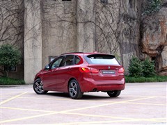(),2ϵActive Tourer,2015 218i ˶װ,ʵͼƬ