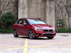 (),2ϵActive Tourer,2015 218i ˶װ,ʵͼƬ