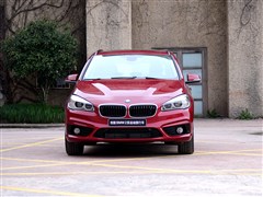(),2ϵActive Tourer,2015 218i ˶װ,ʵͼƬ